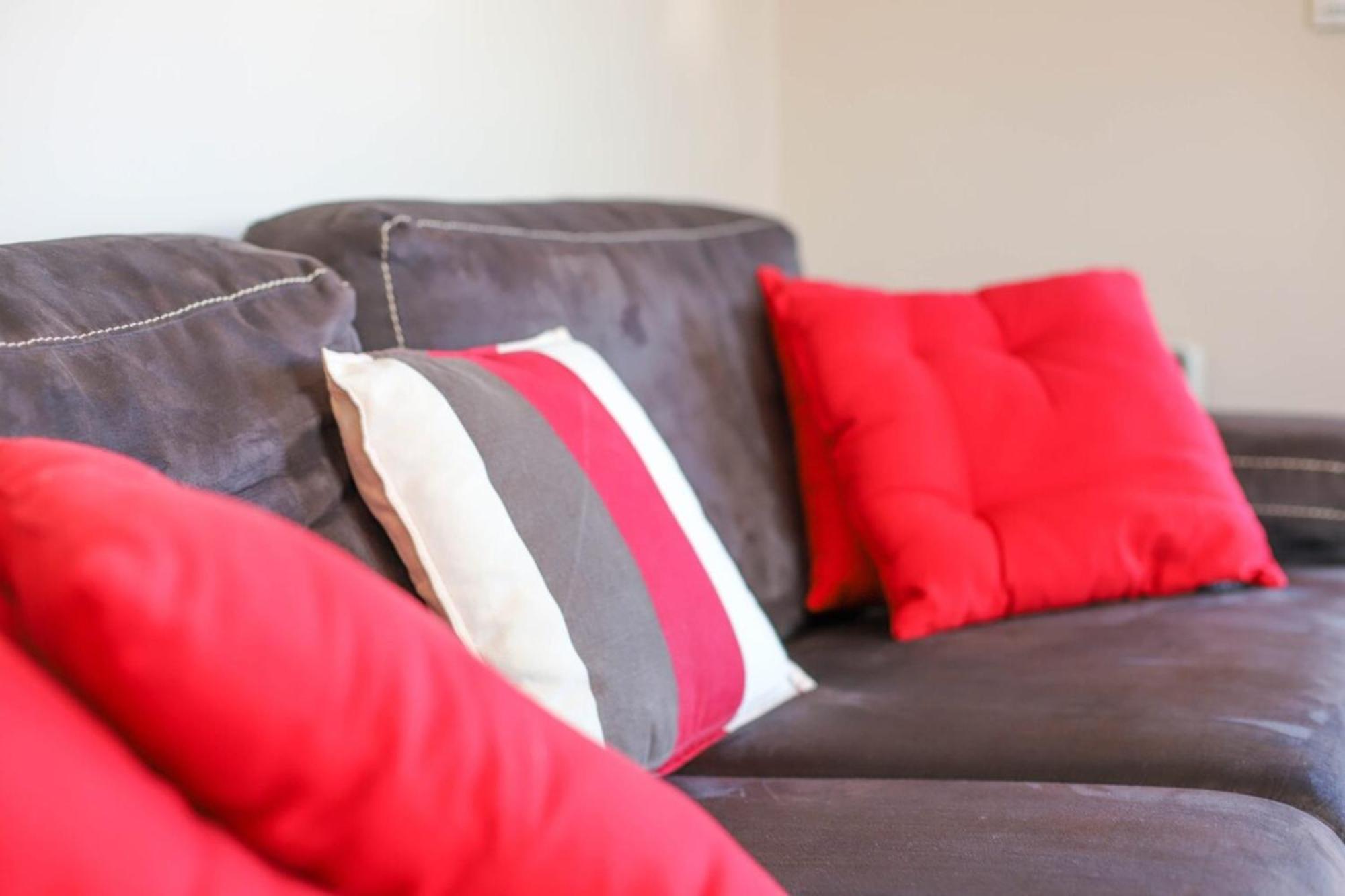 La Pause Annecienne Appartement Familial อานซี ภายนอก รูปภาพ