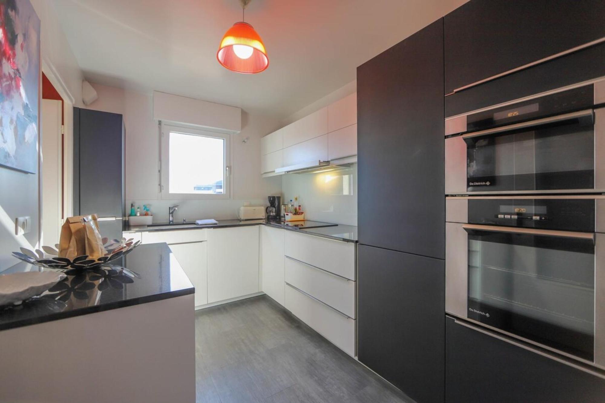 La Pause Annecienne Appartement Familial อานซี ภายนอก รูปภาพ