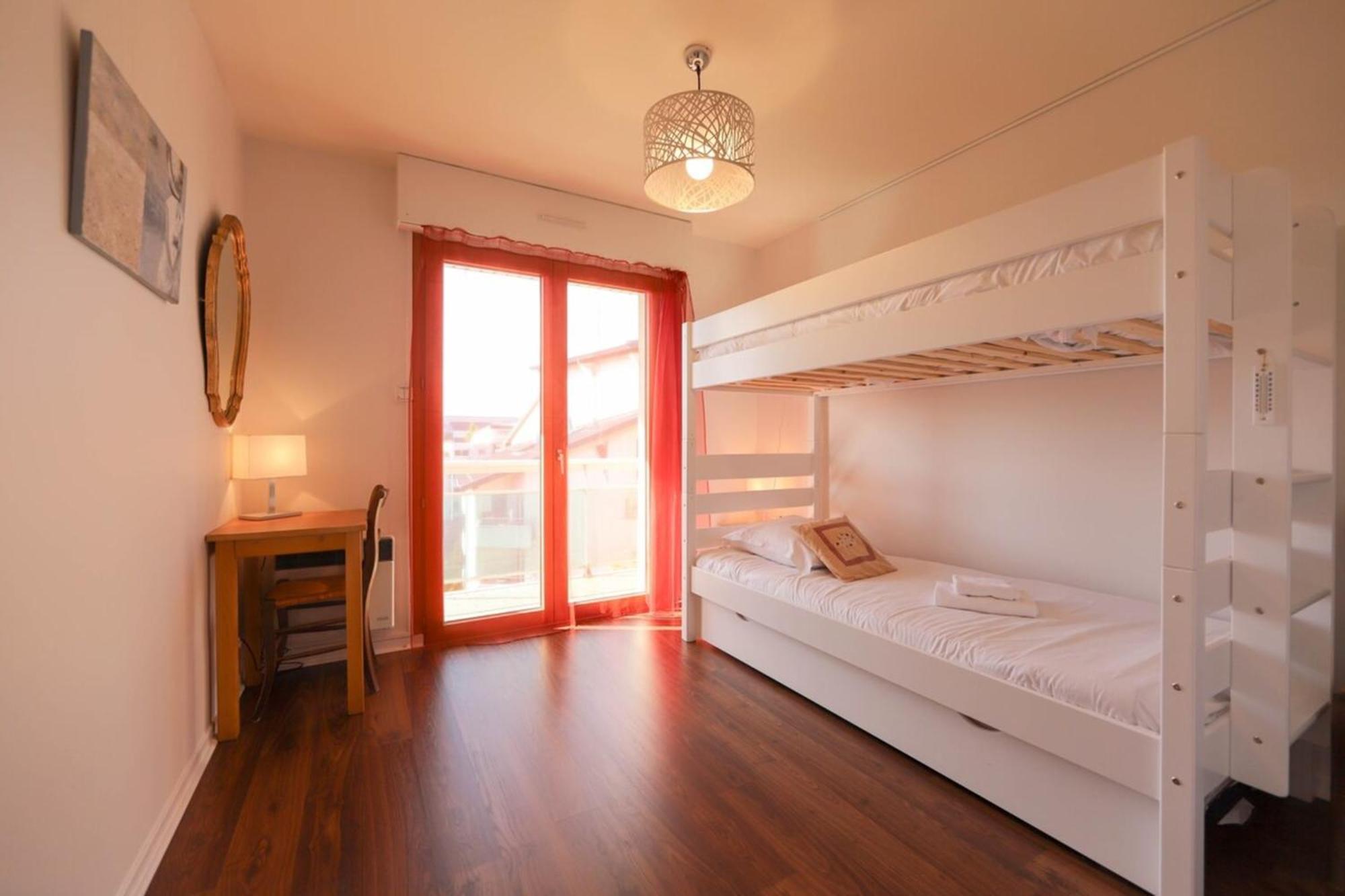 La Pause Annecienne Appartement Familial อานซี ภายนอก รูปภาพ