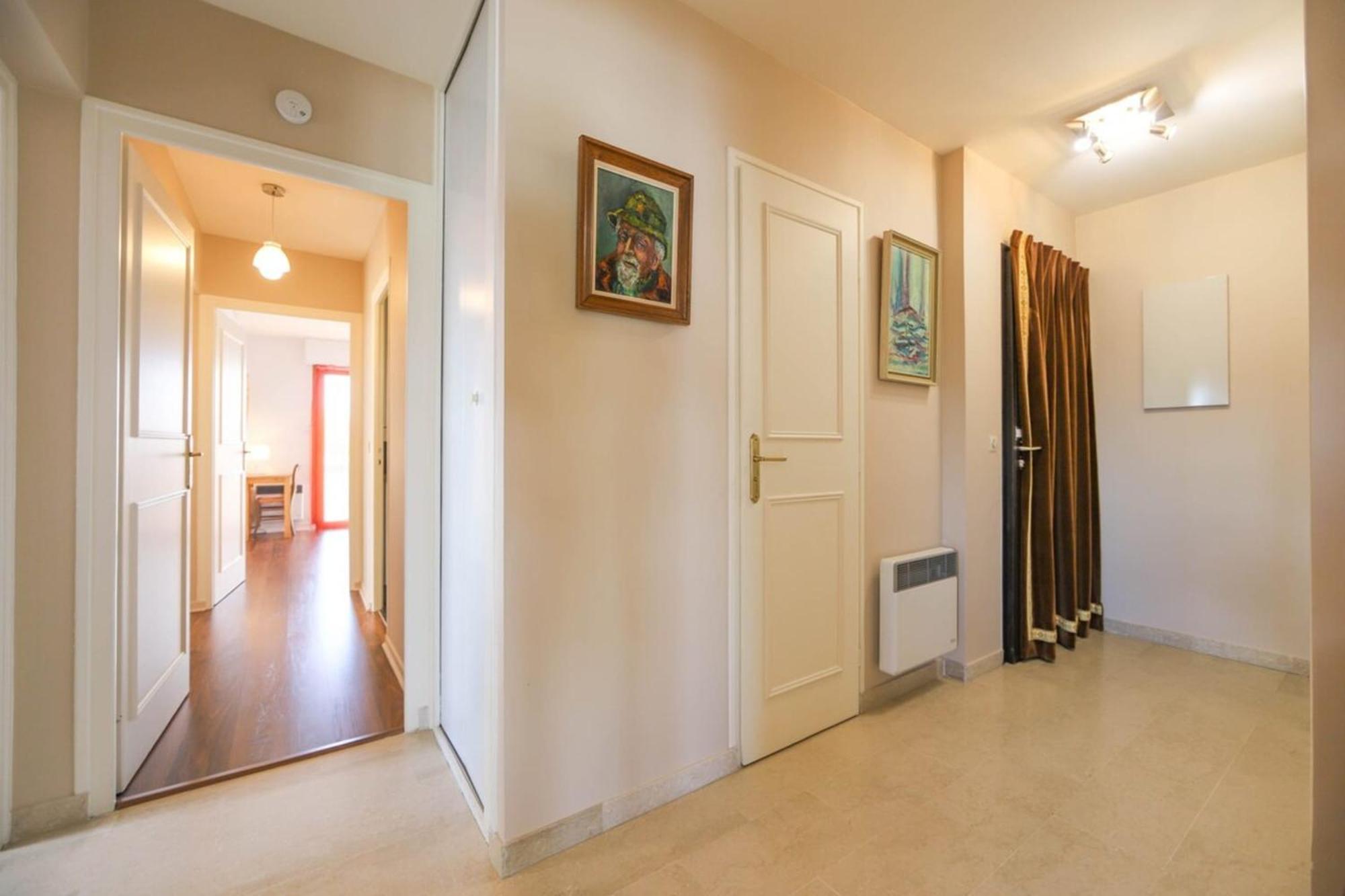 La Pause Annecienne Appartement Familial อานซี ภายนอก รูปภาพ