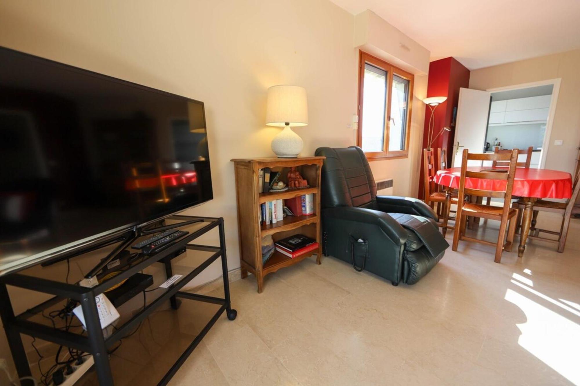 La Pause Annecienne Appartement Familial อานซี ภายนอก รูปภาพ