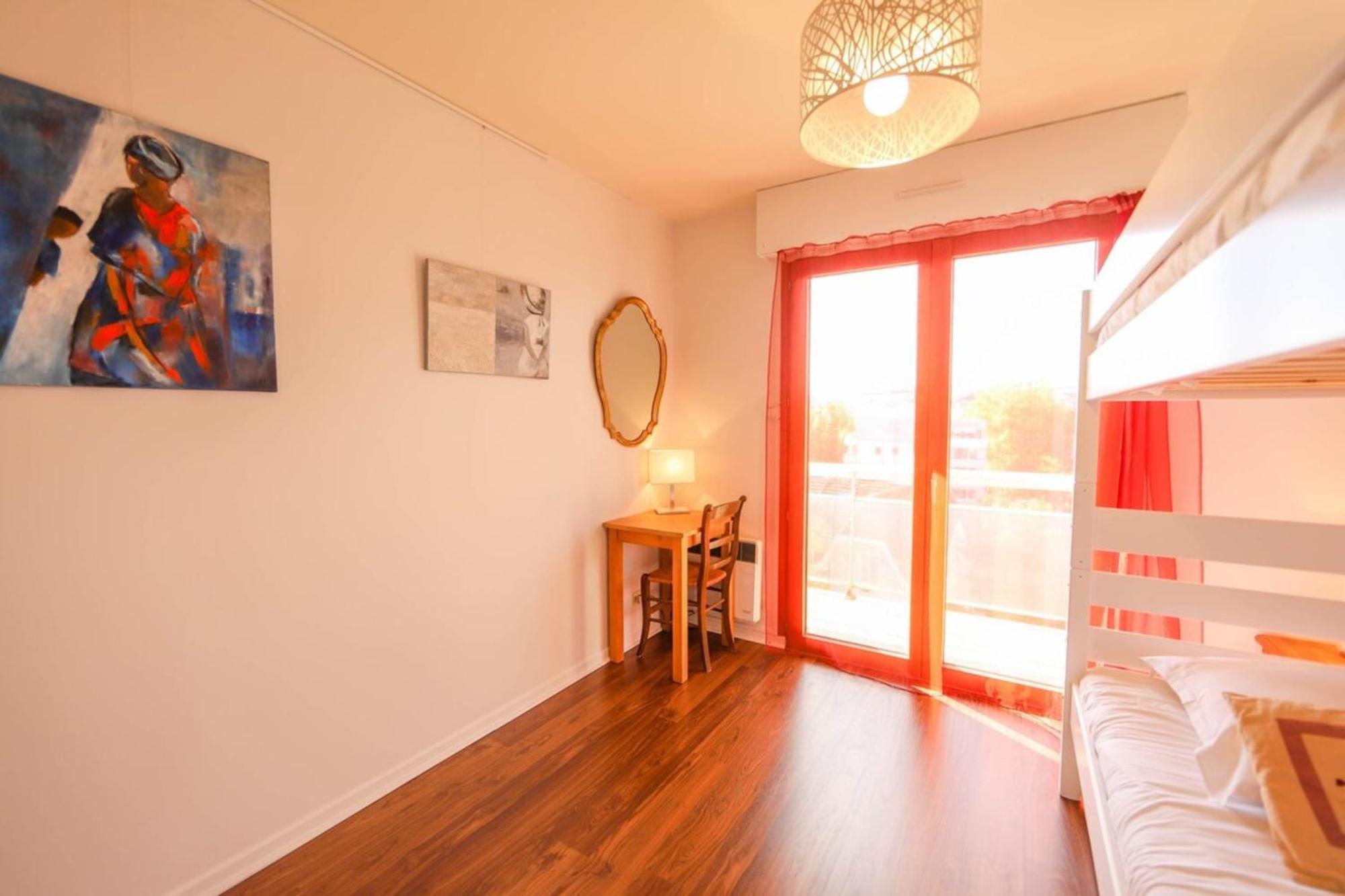 La Pause Annecienne Appartement Familial อานซี ภายนอก รูปภาพ