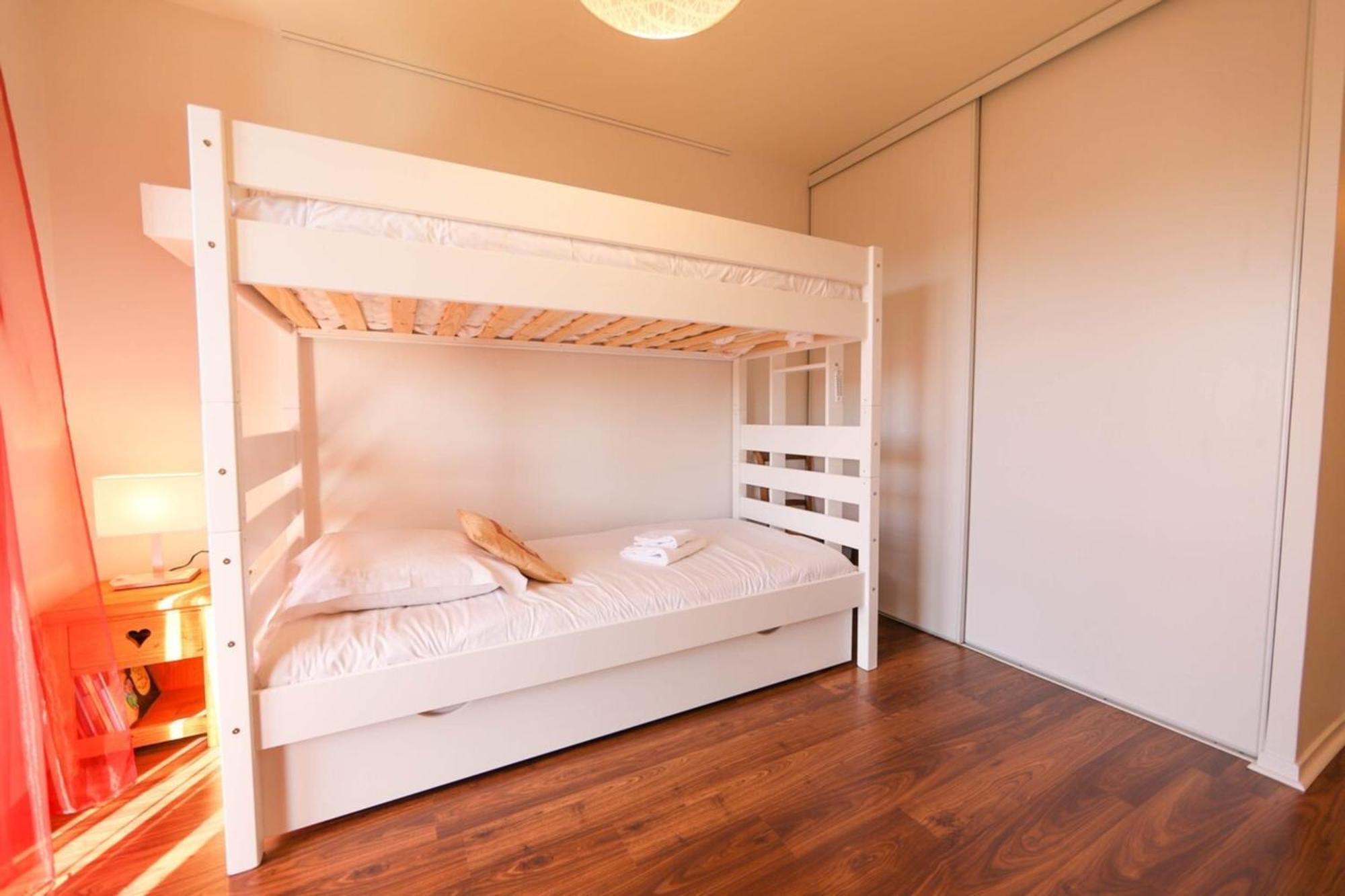 La Pause Annecienne Appartement Familial อานซี ภายนอก รูปภาพ