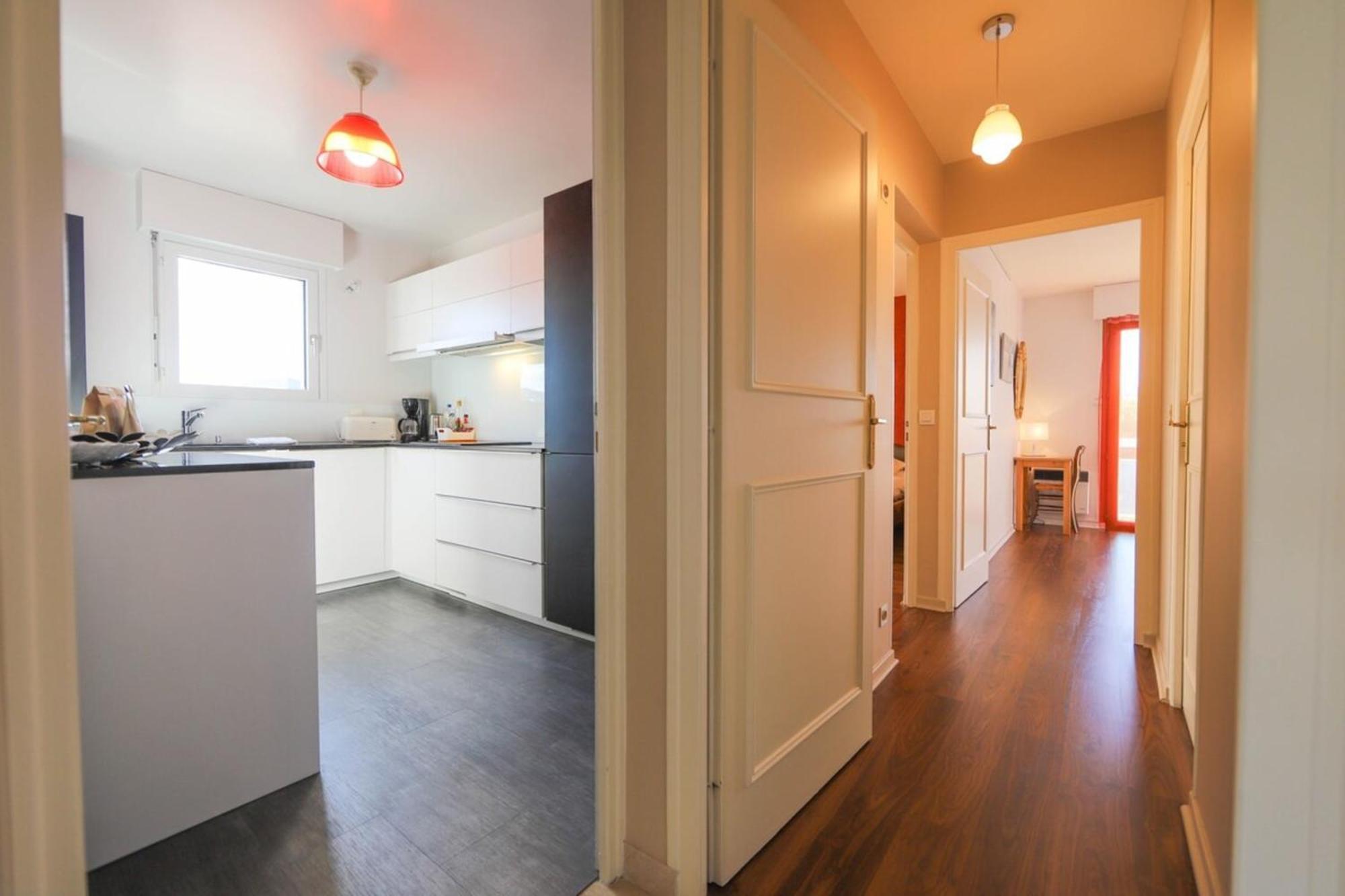 La Pause Annecienne Appartement Familial อานซี ภายนอก รูปภาพ