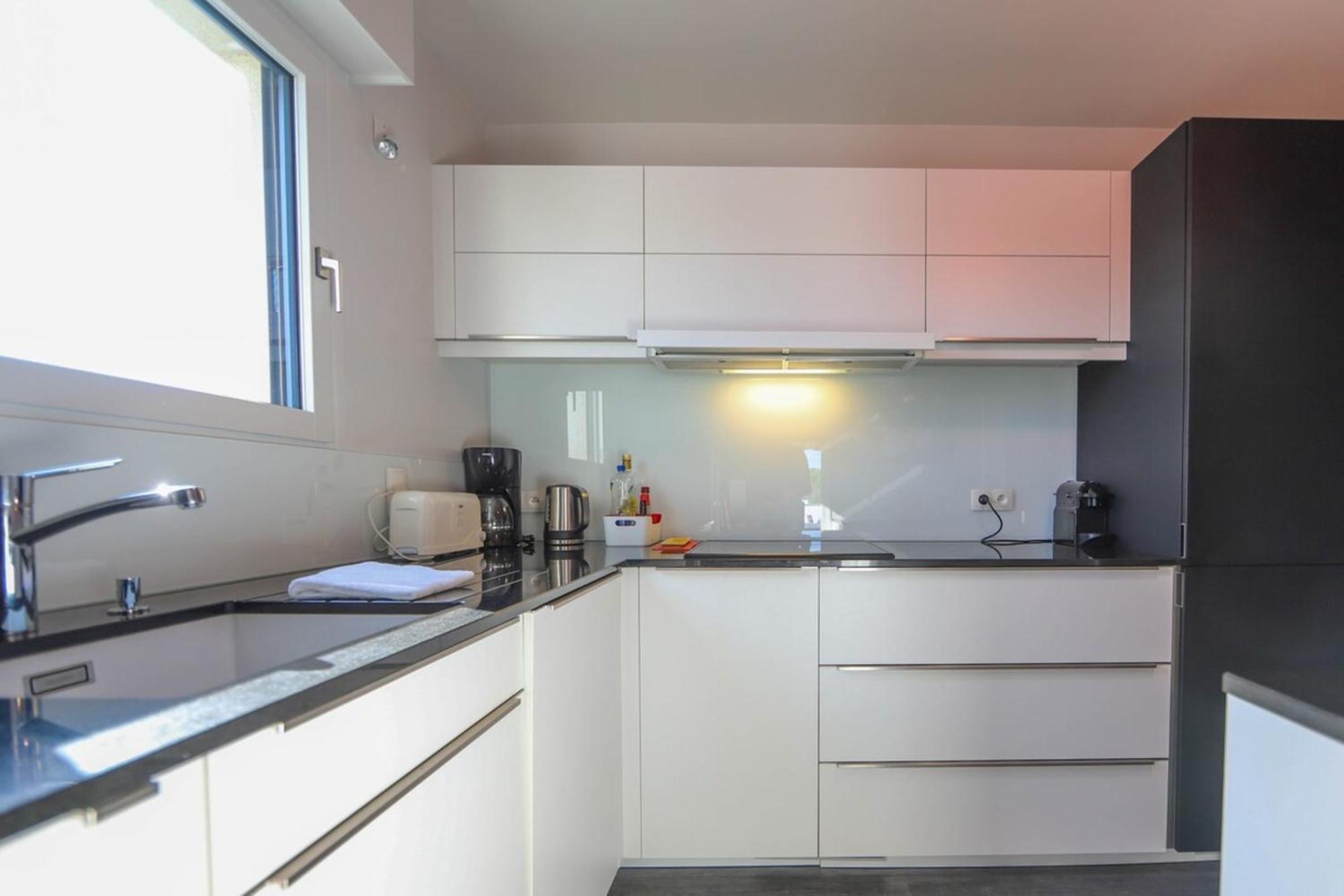 La Pause Annecienne Appartement Familial อานซี ภายนอก รูปภาพ