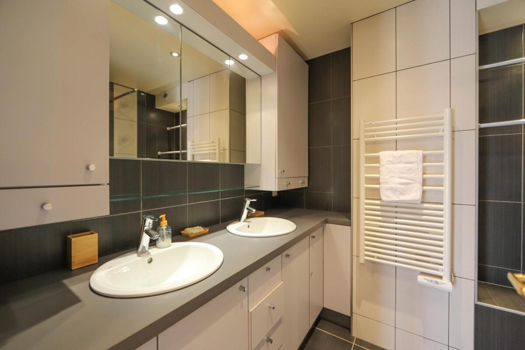La Pause Annecienne Appartement Familial อานซี ภายนอก รูปภาพ